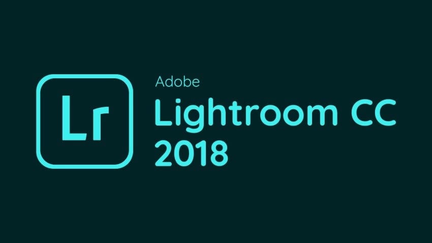 Lightroom 2018: Hướng Dẫn Cài Đặt