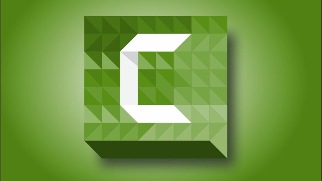 Tải Full phần mềm Camtasia studio – chỉnh sửa video trên máy tính, quay màn hình