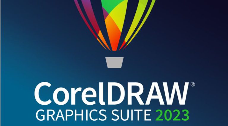 Hướng dẫn tải và cài đặt CorelDRAW 2023 chi tiết đơn giản