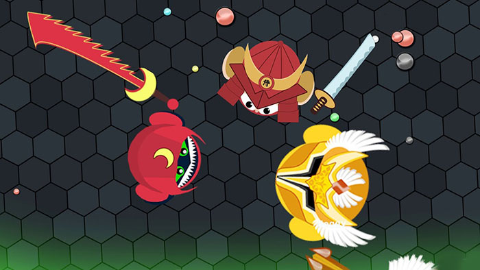Evowars.io: Trò chơi chiến thuật hấp dẫn và thú vị nhất hiện nay!