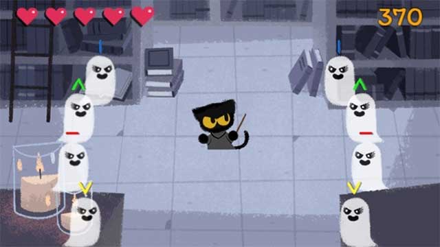 Magic Cat Academy: Khám Phá Thế Giới Của Những Chú Mèo Phép Thuật