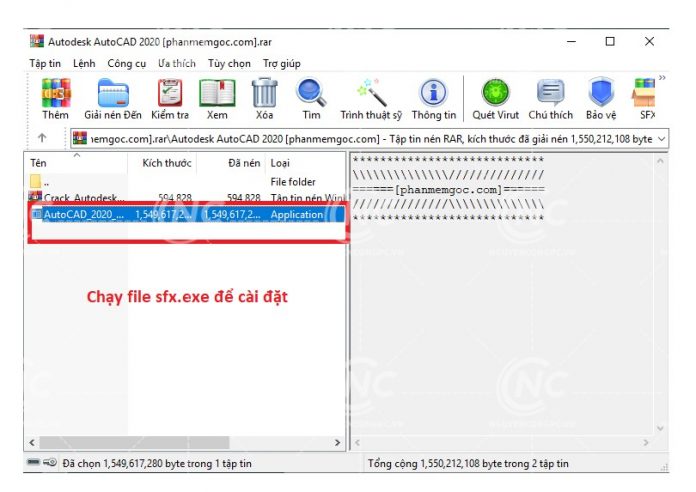 Cài đặt Encoder 2020: Hướng dẫn chi tiết từng bước dễ thực hiện