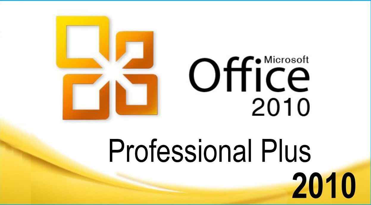 Microsoft Office 2010